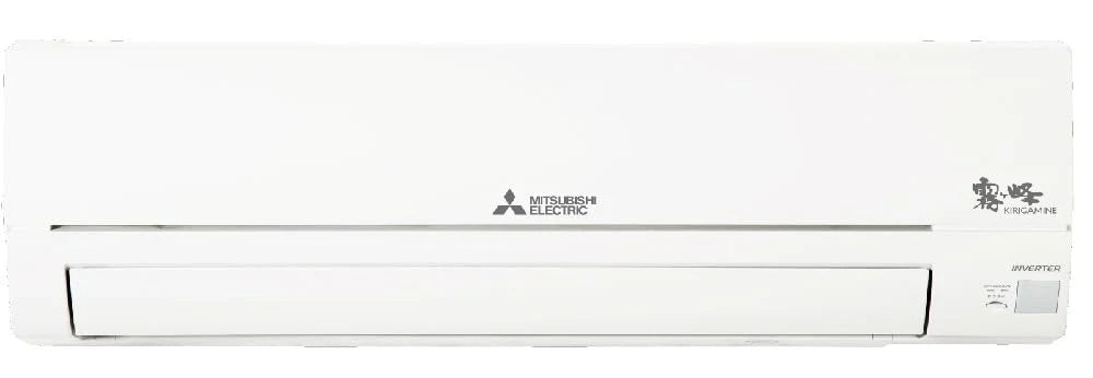 Mitsubishi Electric MSY-MUY-JS18VF-DA1 1.5 Ton 3 Star Inverter Split Ac - White