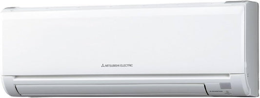 Mitsubishi Electric MSY-JP18VF 1.5 Ton 2 Star Inverter Split AC | R32 | Copper  Free Installation