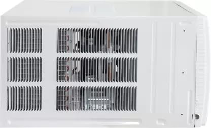 Voltas 183 Vectra Prism-1 1.5 Ton 3-Star Window AC | Copper Coil | Turbo Mode | Suraj Electronics Delhi NCR