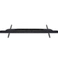LG 43UQ7300PTA  108 cm (43 inches) 4K Ultra HD Smart LED TV (Dark Iron Gray)