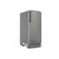 Godrej RD ERIOPLS 205B THF ST GL 180 L 2 Star Direct Cool Turbo Cooling Technology With Upto 24 Days farm Freshness Single Door Refrigerator ( Steel Glow)