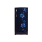 Godrej 180 L 1 Star Advanced Capillary Technology, With Jumbo Vegetable Tray Direct Cool Single Door Refrigerator( RD EDGE 205A THF GL BL, Garden Blue)