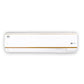 BPL  BAS-D193PTFG 1.5 Ton 3 Star Wi-Fi Dual Inverter Split AC (Copper, 6-in-1 Expandable,PM 0.1 Filter,Dual Inverter+, Powered by AI, Gold Fin Coating),WHITE
