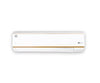 BPL  BAS-D193PTFG 1.5 Ton 3 Star Wi-Fi Dual Inverter Split AC (Copper, 6-in-1 Expandable,PM 0.1 Filter,Dual Inverter+, Powered by AI, Gold Fin Coating),WHITE