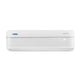 Blue Star IC512RNUR 1 Ton 5 Star Inverter Split AC (2025 Model, AI Pro, 5-in-1 Convertible Cooling, Smart Ready, Copper, 4-Way Swing, White)