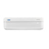 Blue Star IC512RNUR 1 Ton 5 Star Inverter Split AC (2025 Model, AI Pro, 5-in-1 Convertible Cooling, Smart Ready, Copper, 4-Way Swing, White)