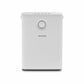 Honeywell Air Touch V3 Air Purifier 4-Stage Filtration with H13 HEPA & Activated Carbon Filter, 300 CADR, Covers 465 sq.ft – White