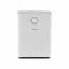 Honeywell Air Touch V3 Air Purifier 4-Stage Filtration with H13 HEPA & Activated Carbon Filter, 300 CADR, Covers 465 sq.ft – White