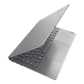 Lenovo Yoga Slim 7 14IMH9 Intel Core Ultra 5 125H Laptop (16GB, 1TB SSD, Windows 11 Home, 14 inch WUXGA OLED Display, MS Office Home 2024, Luna Grey, 1.39 KG)