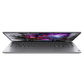 Lenovo Yoga Slim 7 14IMH9 Intel Core Ultra 5 125H Laptop (16GB, 1TB SSD, Windows 11 Home, 14 inch WUXGA OLED Display, MS Office Home 2024, Luna Grey, 1.39 KG)