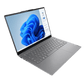 Lenovo Yoga Slim 7 14IMH9 Intel Core Ultra 5 125H Laptop (16GB, 1TB SSD, Windows 11 Home, 14 inch WUXGA OLED Display, MS Office Home 2024, Luna Grey, 1.39 KG)