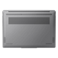 Lenovo Yoga Slim 7 14IMH9 Intel Core Ultra 5 125H Laptop (16GB, 1TB SSD, Windows 11 Home, 14 inch WUXGA OLED Display, MS Office Home 2024, Luna Grey, 1.39 KG)