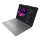 Lenovo Yoga Slim 7 14IMH9 Intel Core Ultra 5 125H Laptop (16GB, 1TB SSD, Windows 11 Home, 14 inch WUXGA OLED Display, MS Office Home 2024, Luna Grey, 1.39 KG)
