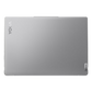 Lenovo Yoga Slim 7 14IMH9 Intel Core Ultra 5 125H Laptop (16GB, 1TB SSD, Windows 11 Home, 14 inch WUXGA OLED Display, MS Office Home 2024, Luna Grey, 1.39 KG)