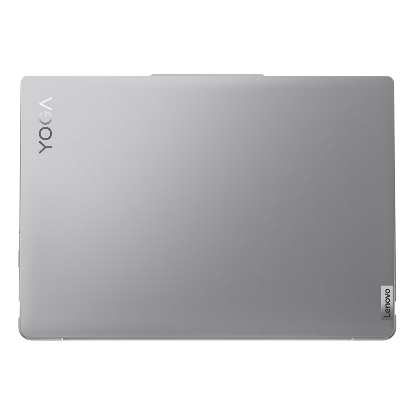 Lenovo Yoga Slim 7 14IMH9 Intel Core Ultra 5 125H Laptop (16GB, 1TB SSD, Windows 11 Home, 14 inch WUXGA OLED Display, MS Office Home 2024, Luna Grey, 1.39 KG)