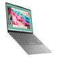 Lenovo Yoga Slim 7 14IMH9 Intel Core Ultra 5 125H Laptop (16GB, 1TB SSD, Windows 11 Home, 14 inch WUXGA OLED Display, MS Office Home 2024, Luna Grey, 1.39 KG)