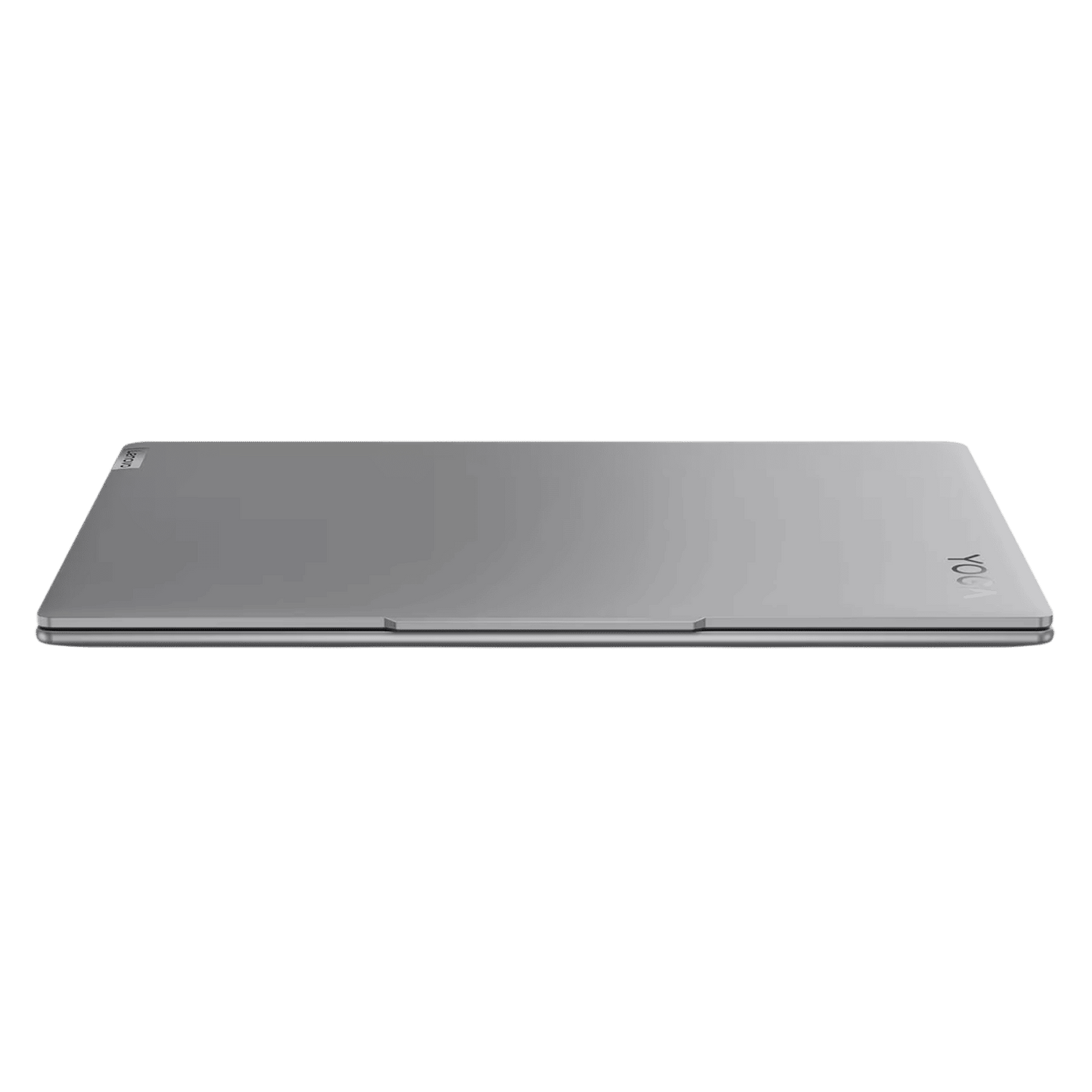 Lenovo Yoga Slim 7 14IMH9 Intel Core Ultra 5 125H Laptop (16GB, 1TB SSD, Windows 11 Home, 14 inch WUXGA OLED Display, MS Office Home 2024, Luna Grey, 1.39 KG)