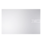 ASUS Vivobook 15 X1504VA-D5321WS Intel Core i3 13th Gen Thin & Light Laptop (8GB RAM, 512GB SSD ROM, Windows 11 Home, 15.6 inch Full HD IPS Display, MS Office Home 2024, Cool Silver, 1.50 KG)