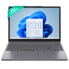 Lenovo IdeaPad Slim 3 15IRH10 Intel Core i5 13th Gen Laptop (16GB, 512GB SSD, Windows 11 Home, 15.3 inch WUXGA IPS Display, MS Office Home 2024, Luna Grey, 1.59 KG)