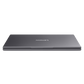 Lenovo IdeaPad Slim 3 15IRH10 Intel Core i5 13th Gen Laptop (16GB, 512GB SSD, Windows 11 Home, 15.3 inch WUXGA IPS Display, MS Office Home 2024, Luna Grey, 1.59 KG)