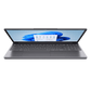 Lenovo IdeaPad Slim 3 15IRH10 Intel Core i5 13th Gen Laptop (16GB, 512GB SSD, Windows 11 Home, 15.3 inch WUXGA IPS Display, MS Office Home 2024, Luna Grey, 1.59 KG)