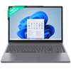 Lenovo IdeaPad Slim 3 15IRH10 Intel Core i7 13th Gen Laptop (16GB, 512GB SSD, Windows 11 Home, 15.3 inch WUXGA IPS Display, MS Office Home 2024, Luna Grey, 1.59 KG)