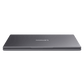 Lenovo IdeaPad Slim 3 15IRH10 Intel Core i7 13th Gen Laptop (16GB, 512GB SSD, Windows 11 Home, 15.3 inch WUXGA IPS Display, MS Office Home 2024, Luna Grey, 1.59 KG)