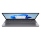 Lenovo IdeaPad Slim 3 15IRH10 Intel Core i7 13th Gen Laptop (16GB, 512GB SSD, Windows 11 Home, 15.3 inch WUXGA IPS Display, MS Office Home 2024, Luna Grey, 1.59 KG)