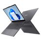 Lenovo IdeaPad Slim 3 15IRH10 Intel Core i7 13th Gen Laptop (16GB, 512GB SSD, Windows 11 Home, 15.3 inch WUXGA IPS Display, MS Office Home 2024, Luna Grey, 1.59 KG)