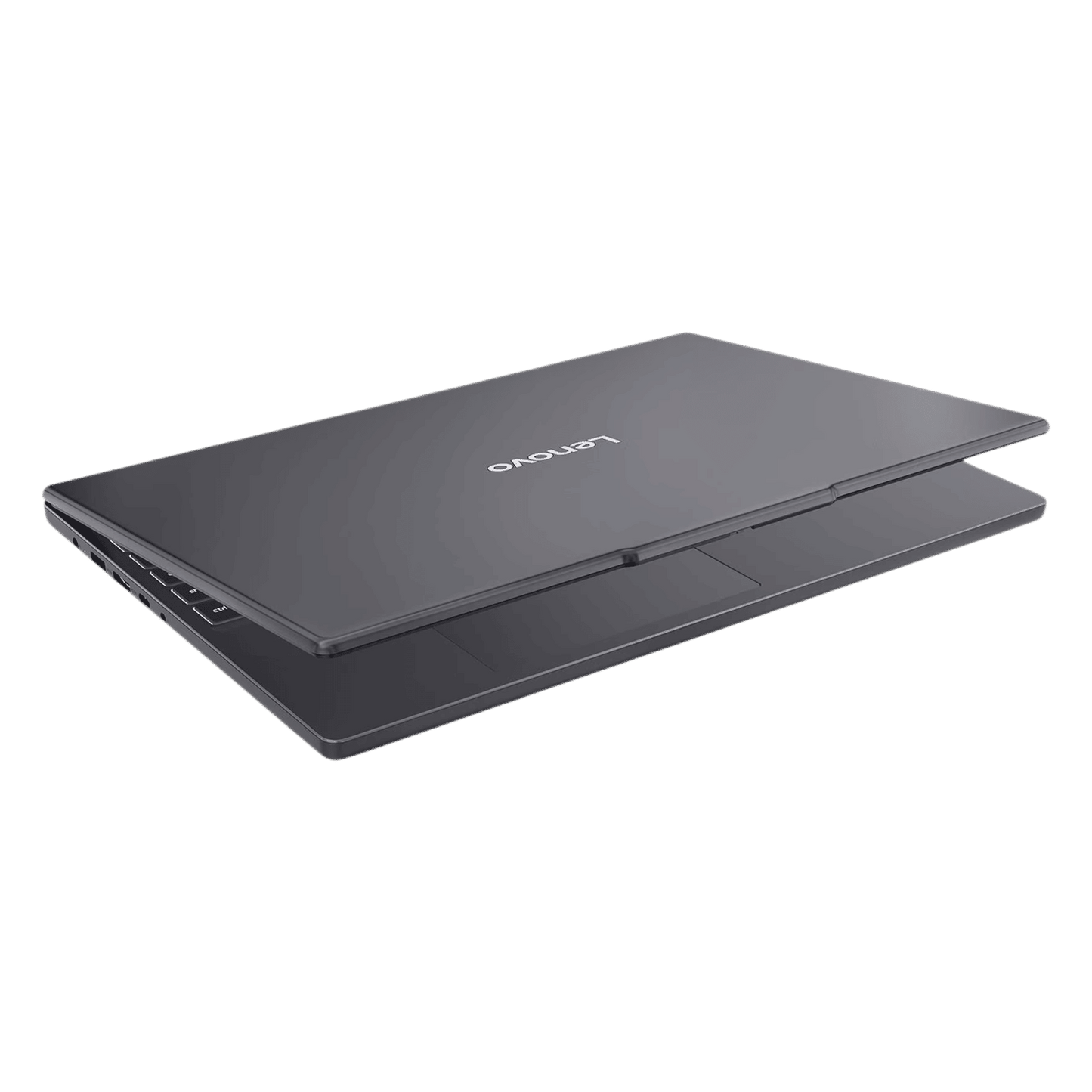 Lenovo IdeaPad Slim 3 15IRH10 Intel Core i7 13th Gen Laptop (16GB, 512GB SSD, Windows 11 Home, 15.3 inch WUXGA IPS Display, MS Office Home 2024, Luna Grey, 1.59 KG)