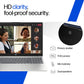 HP 15-fd0886TU Intel Core 3 100U Laptop (24GB RAM, 512GB SSD ROM, Windows 11 Home, 15.6 inch Full HD Display, Natural Silver, 1.59 KG)