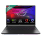 ASUS ROG Strix SCAR 18 G835LX-SA187WS Intel Core Ultra 9 275HX Gaming Laptop (64GB, 2TB SSD, Windows 11 Home, 24GB Graphics, 18 inch 240 Hz 2.5K WQXGA Display, NVIDIA GeForce RTX 5090, MS Office Home 2024, Off Black, 3.30 KG)