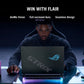 ASUS ROG Strix SCAR 18 G835LX-SA187WS Intel Core Ultra 9 275HX Gaming Laptop (64GB, 2TB SSD, Windows 11 Home, 24GB Graphics, 18 inch 240 Hz 2.5K WQXGA Display, NVIDIA GeForce RTX 5090, MS Office Home 2024, Off Black, 3.30 KG)