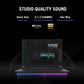 ASUS ROG Strix SCAR 18 G835LX-SA187WS Intel Core Ultra 9 275HX Gaming Laptop (64GB, 2TB SSD, Windows 11 Home, 24GB Graphics, 18 inch 240 Hz 2.5K WQXGA Display, NVIDIA GeForce RTX 5090, MS Office Home 2024, Off Black, 3.30 KG)