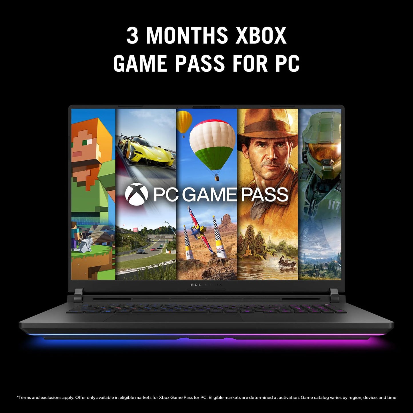 ASUS ROG Strix SCAR 18 G835LX-SA187WS Intel Core Ultra 9 275HX Gaming Laptop (64GB, 2TB SSD, Windows 11 Home, 24GB Graphics, 18 inch 240 Hz 2.5K WQXGA Display, NVIDIA GeForce RTX 5090, MS Office Home 2024, Off Black, 3.30 KG)