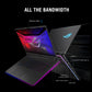 ASUS ROG Strix SCAR 18 G835LX-SA187WS Intel Core Ultra 9 275HX Gaming Laptop (64GB, 2TB SSD, Windows 11 Home, 24GB Graphics, 18 inch 240 Hz 2.5K WQXGA Display, NVIDIA GeForce RTX 5090, MS Office Home 2024, Off Black, 3.30 KG)