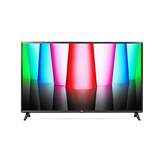 LG 32LQ570BPSA  81.28 cm (32 Inches) HD Ready Smart LED TV (Black)