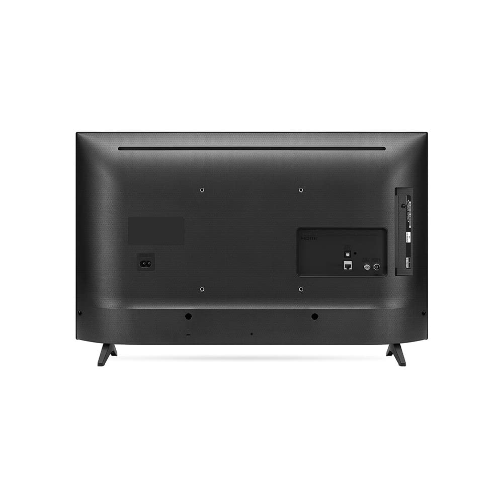 LG 32LQ570BPSA  81.28 cm (32 Inches) HD Ready Smart LED TV (Black)