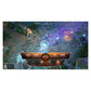 LG 32LQ570BPSA  81.28 cm (32 Inches) HD Ready Smart LED TV (Black)