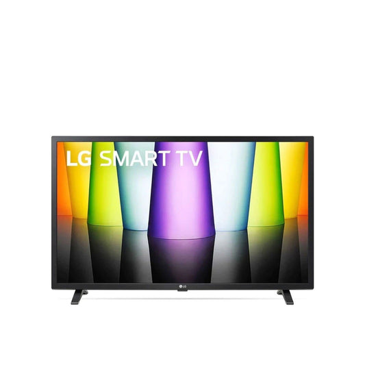 LG 32LQ6360PSA 81.28 cm (32 Inches) Full HD Smart LED TV (Black)