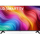 LG 32LQ640BPTA 80 cm (32 inch) HD Ready LED Smart WebOS TV with WEBOS
