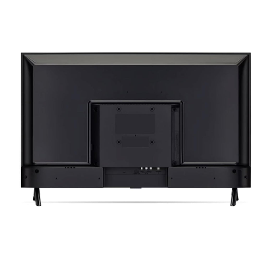 LG 32LQ645BPTA 81.28 cm (32 inch) WebOS AI Smart HD TV ( Black)