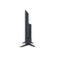 LG 32LQ645BPTA 81.28 cm (32 inch) WebOS AI Smart HD TV ( Black)