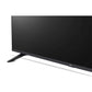 LG 32LQ645BPTA 81.28 cm (32 inch) WebOS AI Smart HD TV ( Black)
