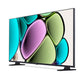 LG LED TV 32LR656BPSA 32 (81.28cm) AI Smart HD TV | WebOS | ThinQ AI | Resolution Upscaler | HDR10