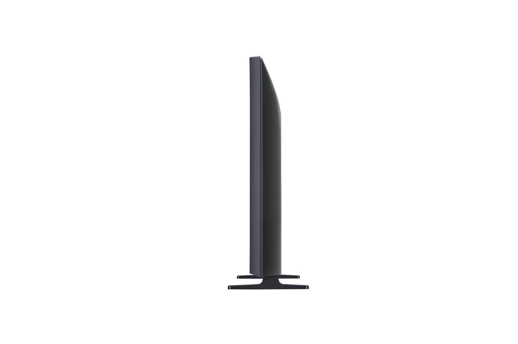 LG LED TV 32LR656BPSA 32 (81.28cm) AI Smart HD TV | WebOS | ThinQ AI | Resolution Upscaler | HDR10