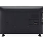 LG LED TV 32LR656BPSA 32 (81.28cm) AI Smart HD TV | WebOS | ThinQ AI | Resolution Upscaler | HDR10