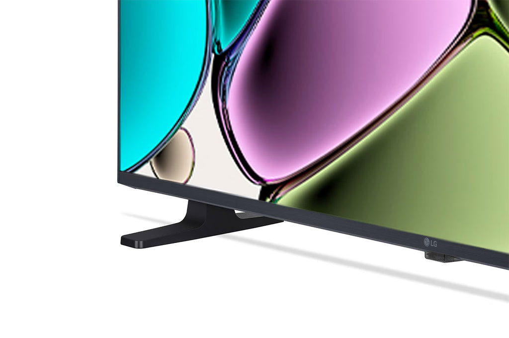 LG LED TV 32LR656BPSA 32 (81.28cm) AI Smart HD TV | WebOS | ThinQ AI | Resolution Upscaler | HDR10