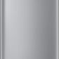 Samsung RR19C20CZGS 184L 1 Star Single Door Refrigerator (Gray Silver, Digital Inverter, Direct Cool, Crown Design)