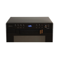 IFB 34BC2 34 Litre Convection Microwave Oven with 151 Auto Cook Menus, Oil-Free Cooking & Rotisserie (Black)